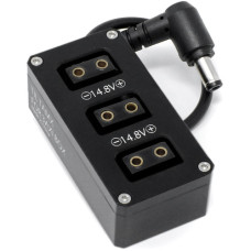 Коробка распределения питания Tilta DC to D-Tap Splitter